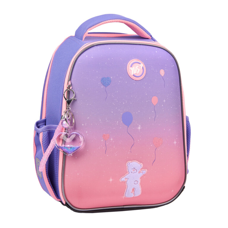 Рюкзак каркасний YES H-100 Cute Bear