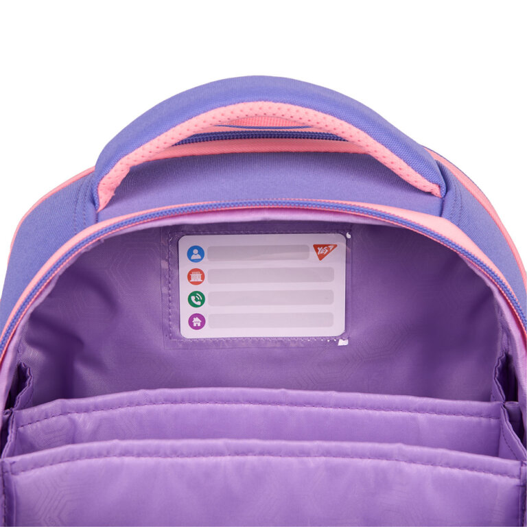 Рюкзак каркасний YES H-100 Cute Bear