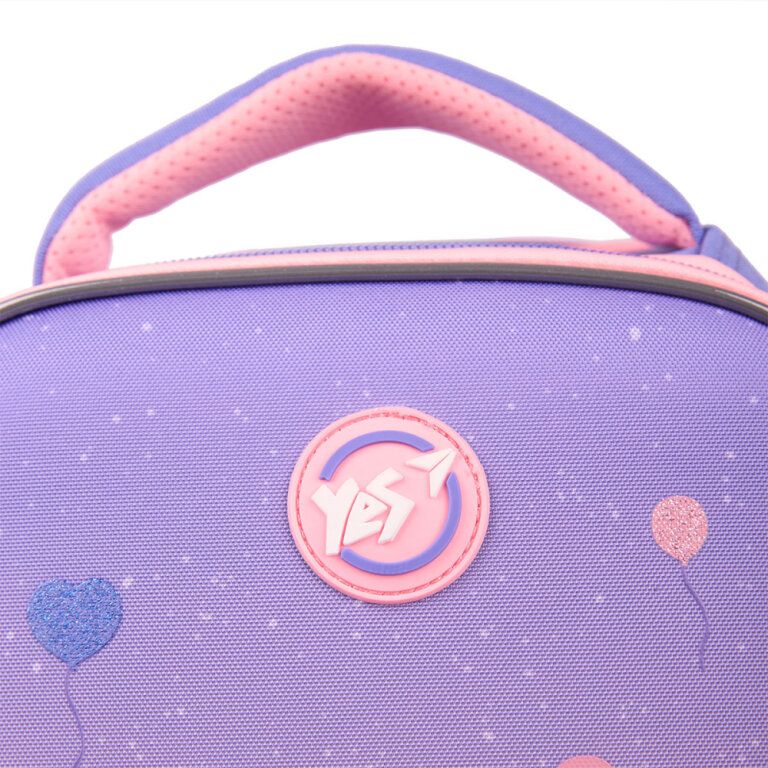 Рюкзак каркасний YES H-100 Cute Bear