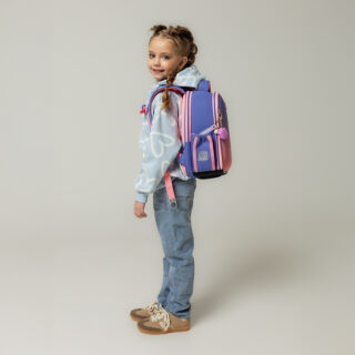 Рюкзак каркасний YES H-100 Cute Bear