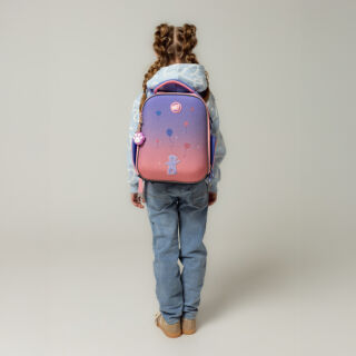 Рюкзак каркасний YES H-100 Cute Bear