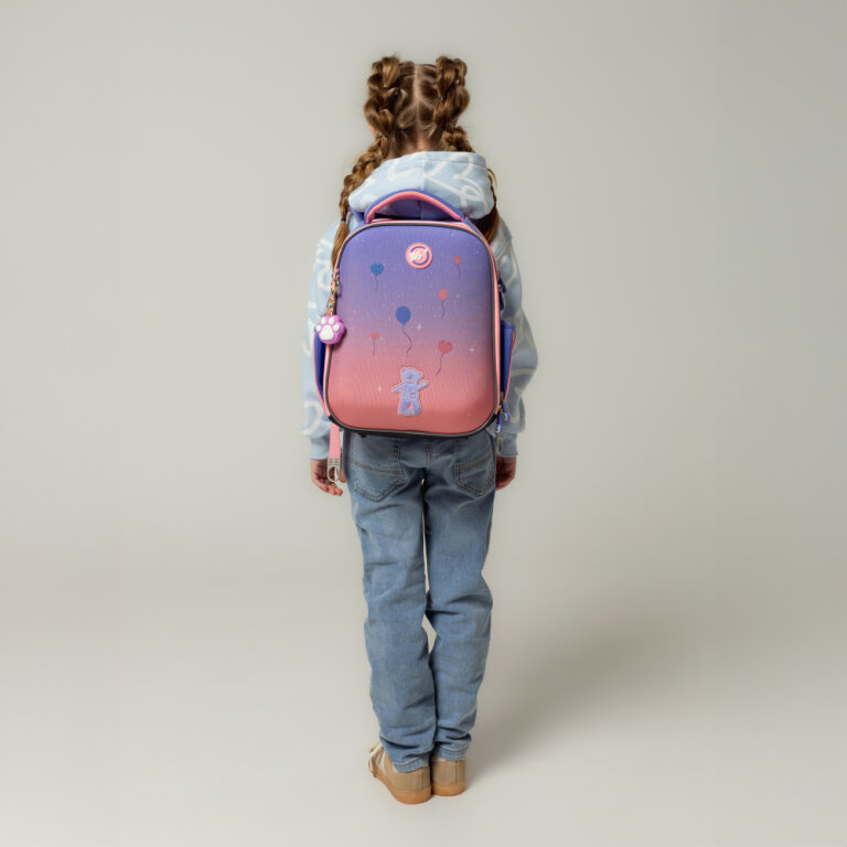 Рюкзак каркасний YES H-100 Cute Bear