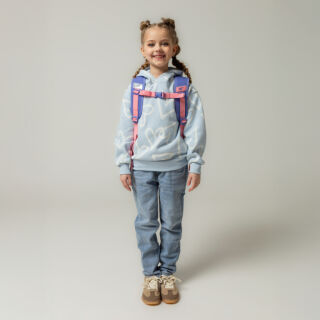 Рюкзак каркасний YES H-100 Cute Bear