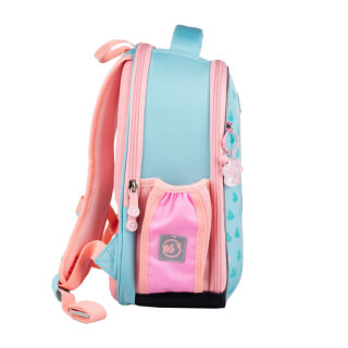 Рюкзак каркасний YES H-100 Funny Bunny