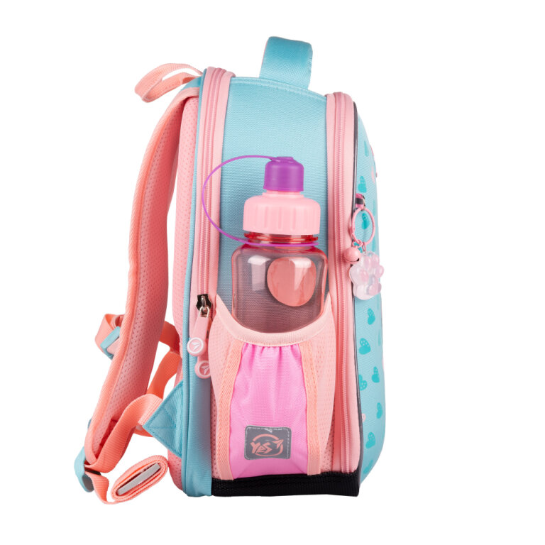 Рюкзак каркасний YES H-100 Funny Bunny