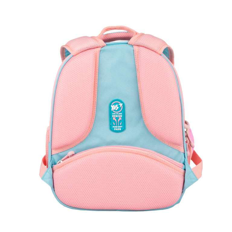 Рюкзак каркасний YES H-100 Funny Bunny