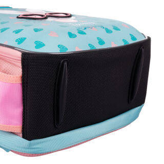 Рюкзак каркасний YES H-100 Funny Bunny