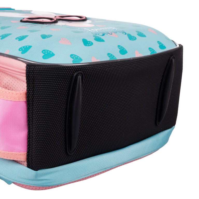 Рюкзак каркасний YES H-100 Funny Bunny