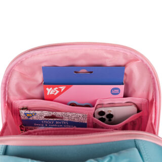 Рюкзак каркасний YES H-100 Funny Bunny