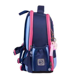 Рюкзак каркасний YES H-100 Meow-Meow