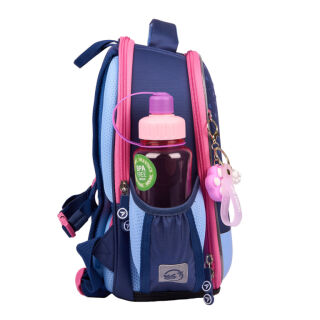 Рюкзак каркасний YES H-100 Meow-Meow