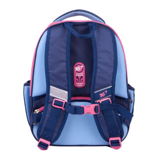 Рюкзак каркасний YES H-100 Meow-Meow