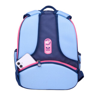 Рюкзак каркасний YES H-100 Meow-Meow