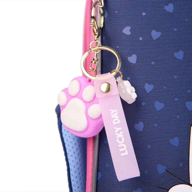 Рюкзак каркасний YES H-100 Meow-Meow