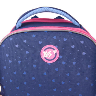 Рюкзак каркасний YES H-100 Meow-Meow