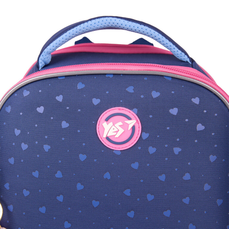Рюкзак каркасний YES H-100 Meow-Meow