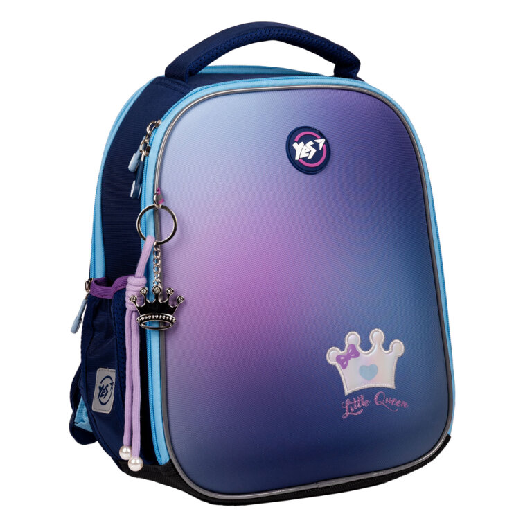 Рюкзак каркасний YES H-100 Little Queen