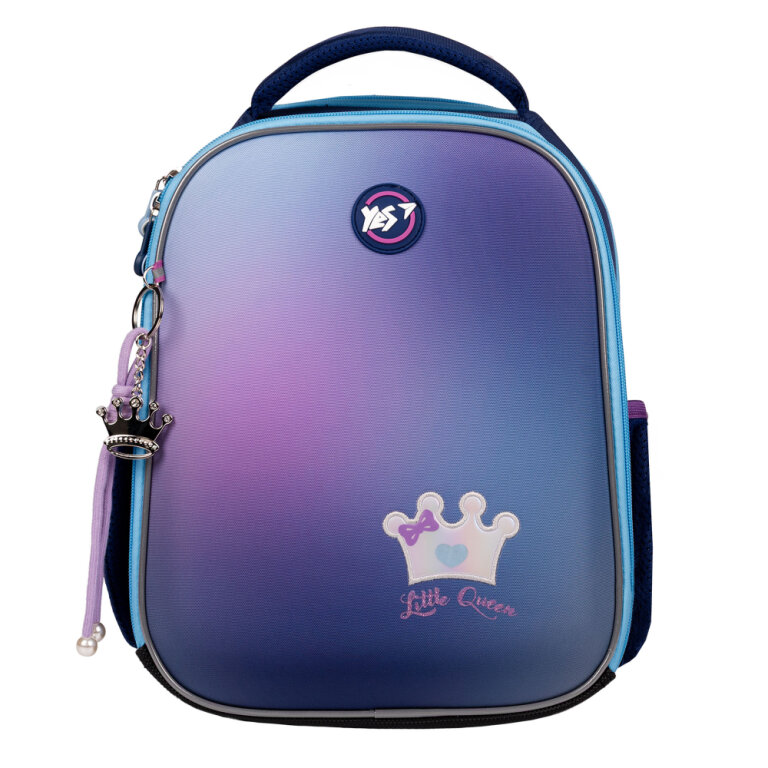 Рюкзак каркасний YES H-100 Little Queen