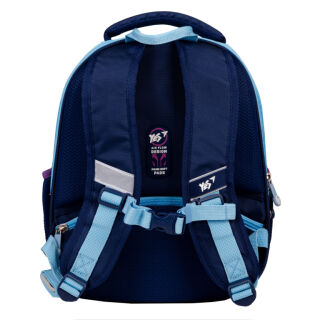 Рюкзак каркасний YES H-100 Little Queen