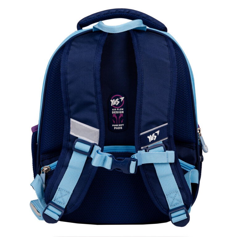 Рюкзак каркасний YES H-100 Little Queen