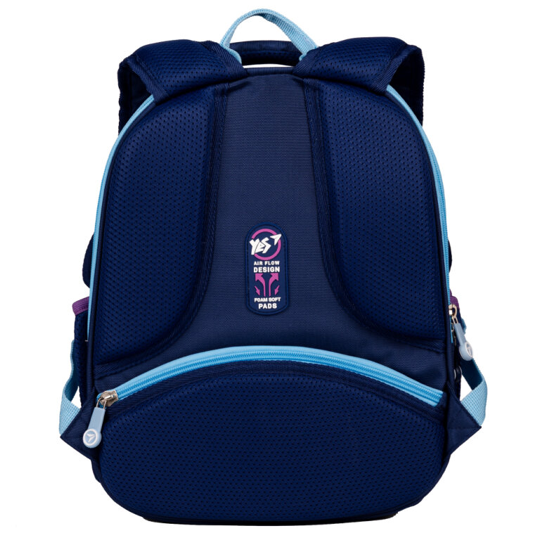 Рюкзак каркасний YES H-100 Little Queen