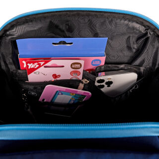 Рюкзак каркасний YES H-100 Little Queen