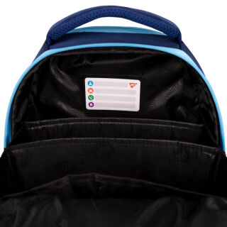 Рюкзак каркасний YES H-100 Little Queen