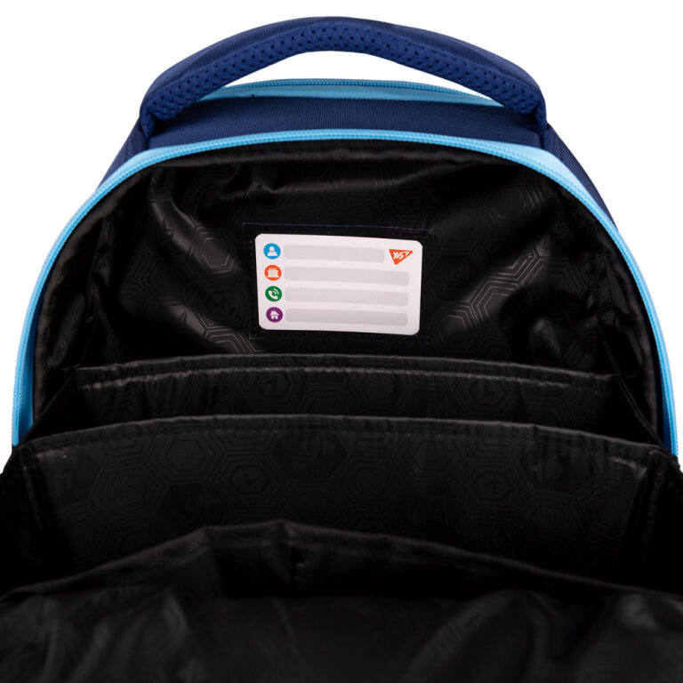 Рюкзак каркасний YES H-100 Little Queen