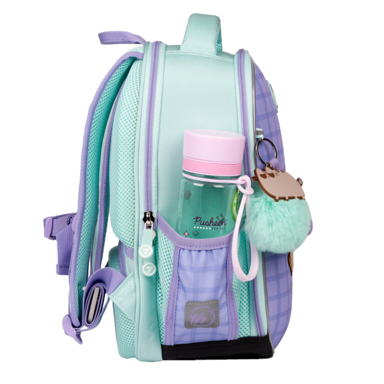 Рюкзак каркасний YES H-100 Pusheen the Cat