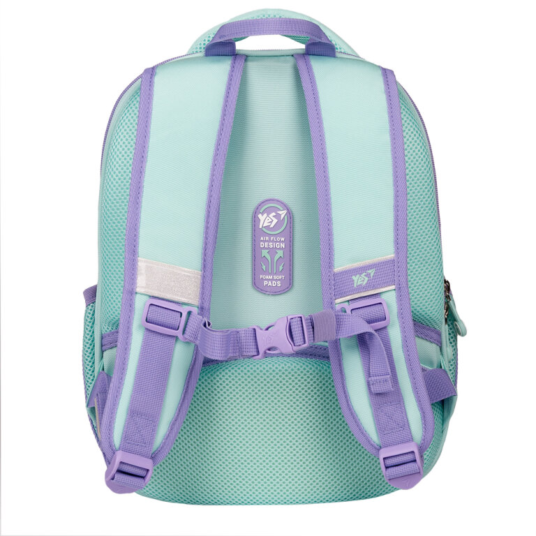 Рюкзак каркасний YES H-100 Pusheen the Cat