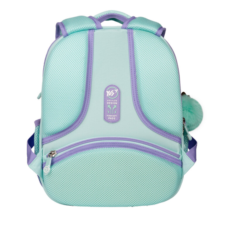 Рюкзак каркасний YES H-100 Pusheen the Cat