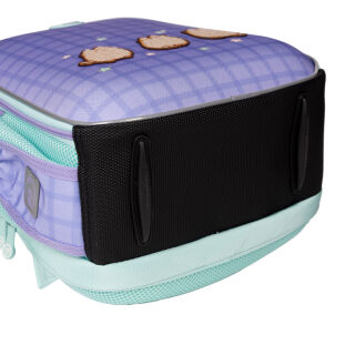 Рюкзак каркасний YES H-100 Pusheen the Cat