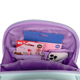 Рюкзак каркасний YES H-100 Pusheen the Cat