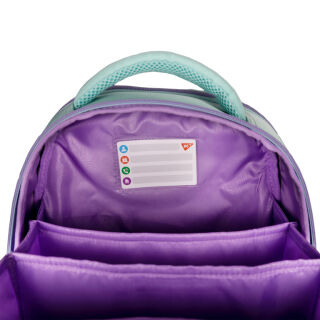 Рюкзак каркасний YES H-100 Pusheen the Cat