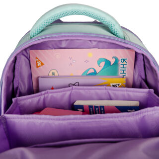 Рюкзак каркасний YES H-100 Pusheen the Cat