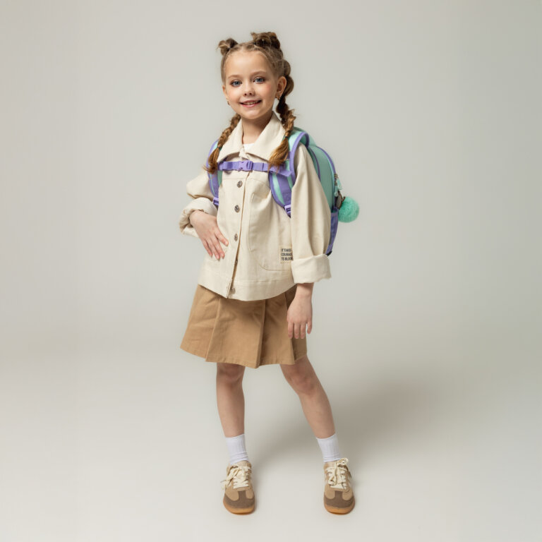 Рюкзак каркасний YES H-100 Pusheen the Cat