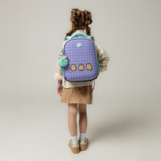 Рюкзак каркасний YES H-100 Pusheen the Cat