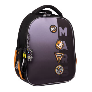 Рюкзак каркасний YES H-100 Mars