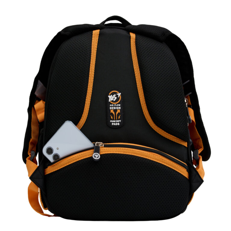 Рюкзак каркасний YES H-100 Mars