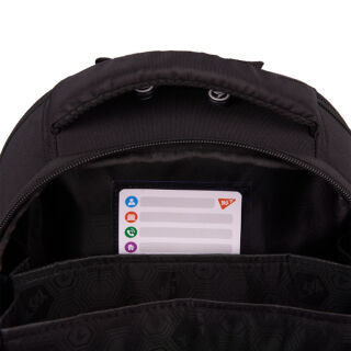 Рюкзак каркасний YES H-100 Mars