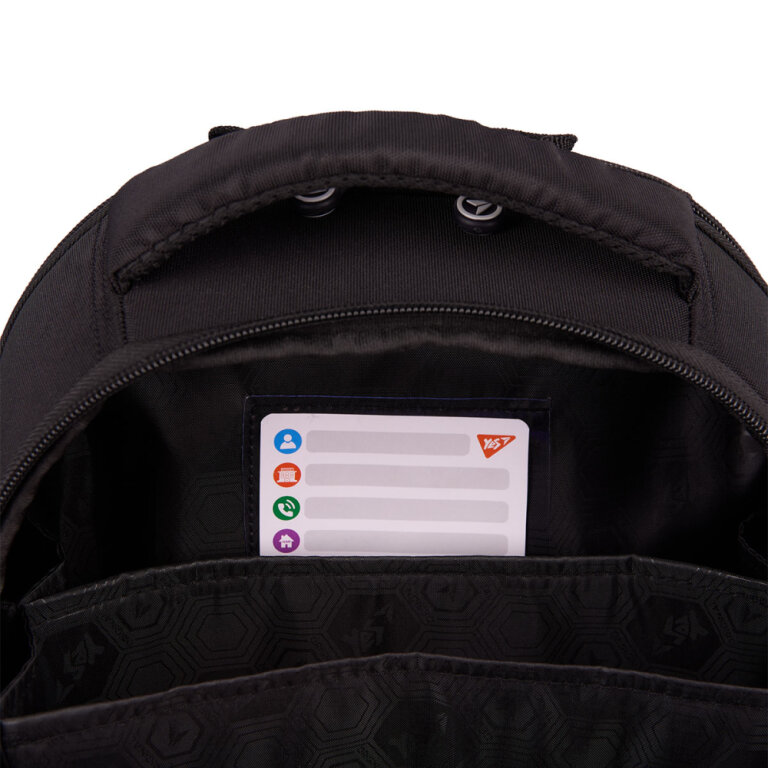 Рюкзак каркасний YES H-100 Mars