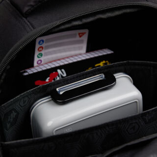 Рюкзак каркасний YES H-100 Mars