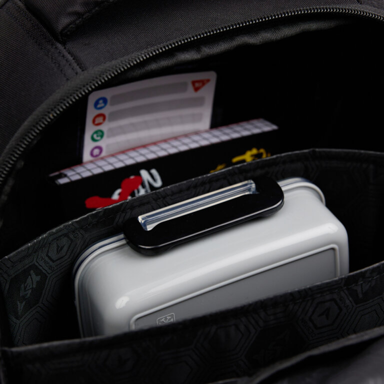 Рюкзак каркасний YES H-100 Mars