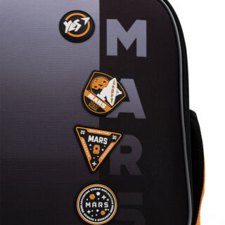 Рюкзак каркасний YES H-100 Mars