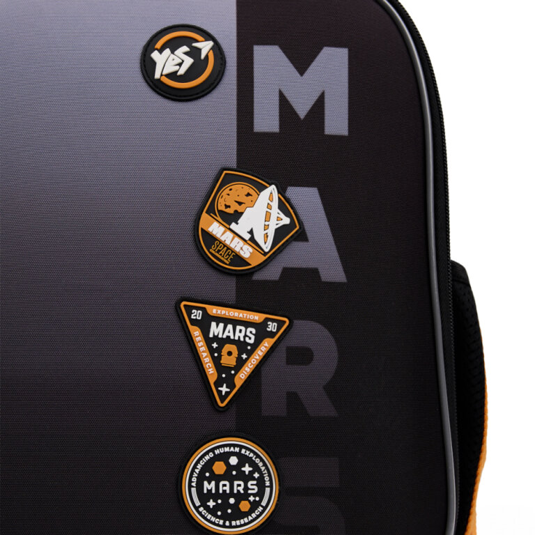 Рюкзак каркасний YES H-100 Mars