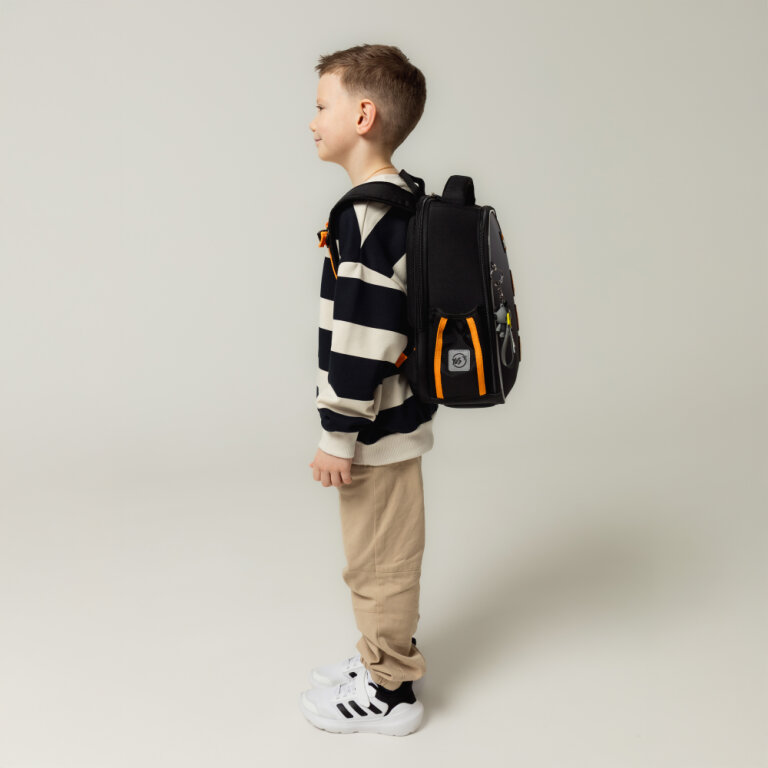 Рюкзак каркасний YES H-100 Mars