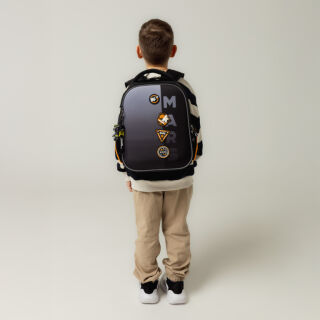 Рюкзак каркасний YES H-100 Mars