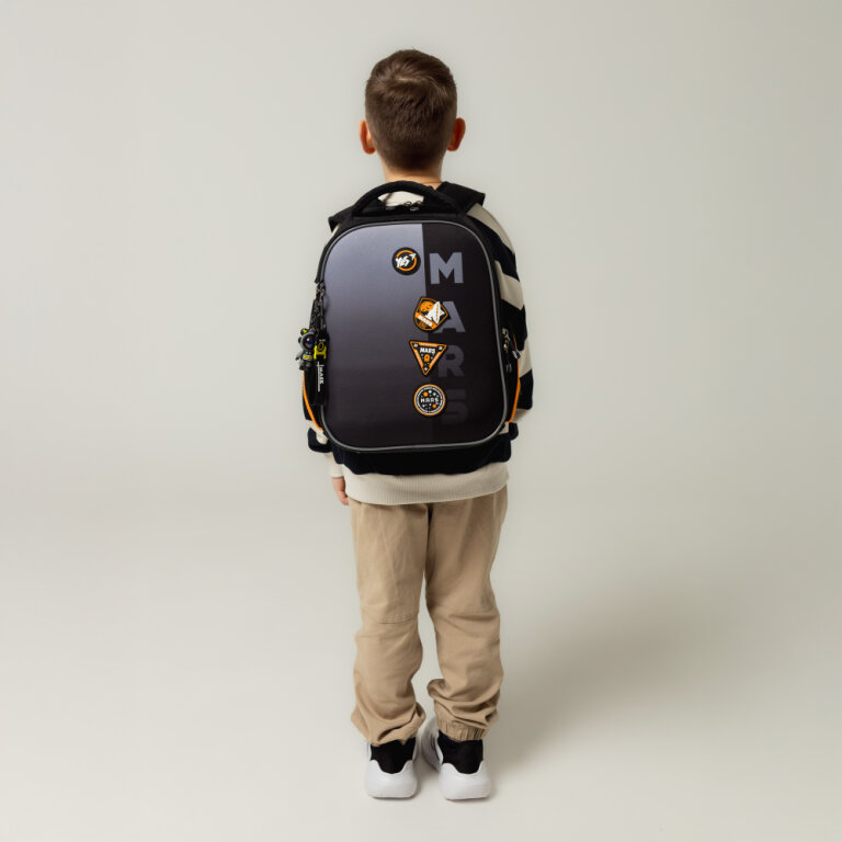 Рюкзак каркасний YES H-100 Mars