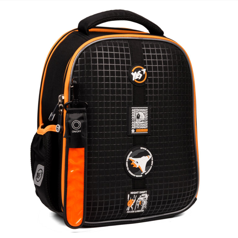 Рюкзак каркасний YES H-100 Space