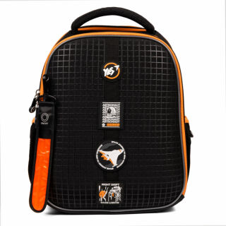 Рюкзак каркасний YES H-100 Space